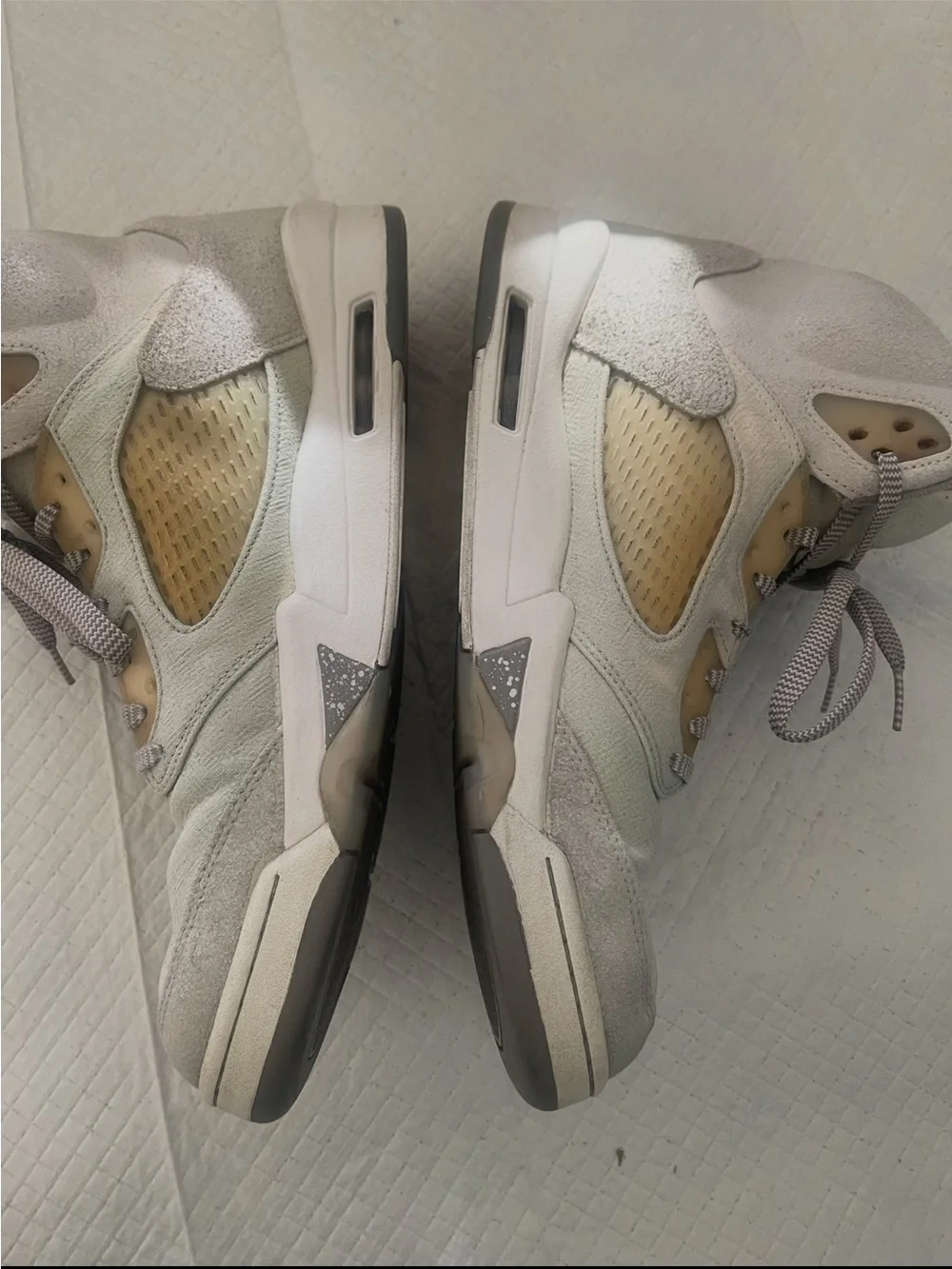 Jordan high top